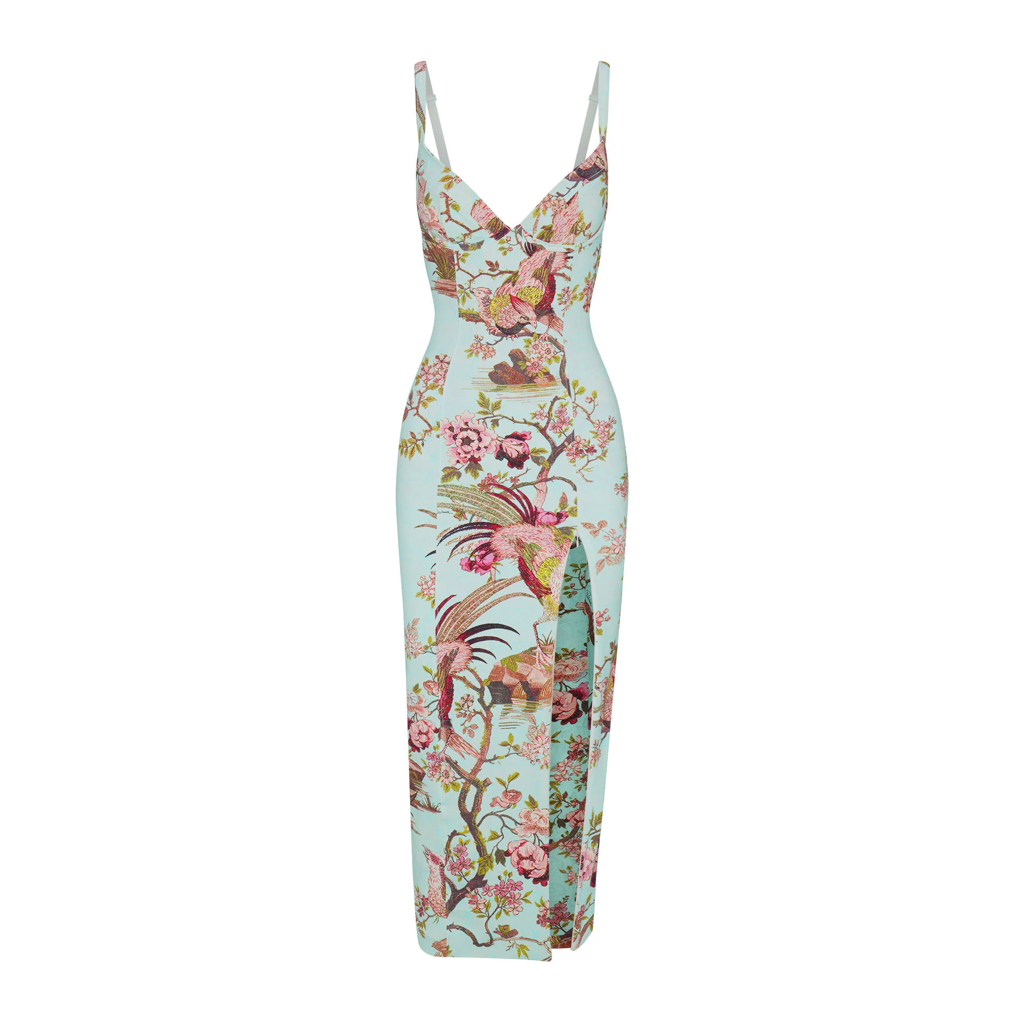UNDERWIRE DRESS | SKIMS (US)