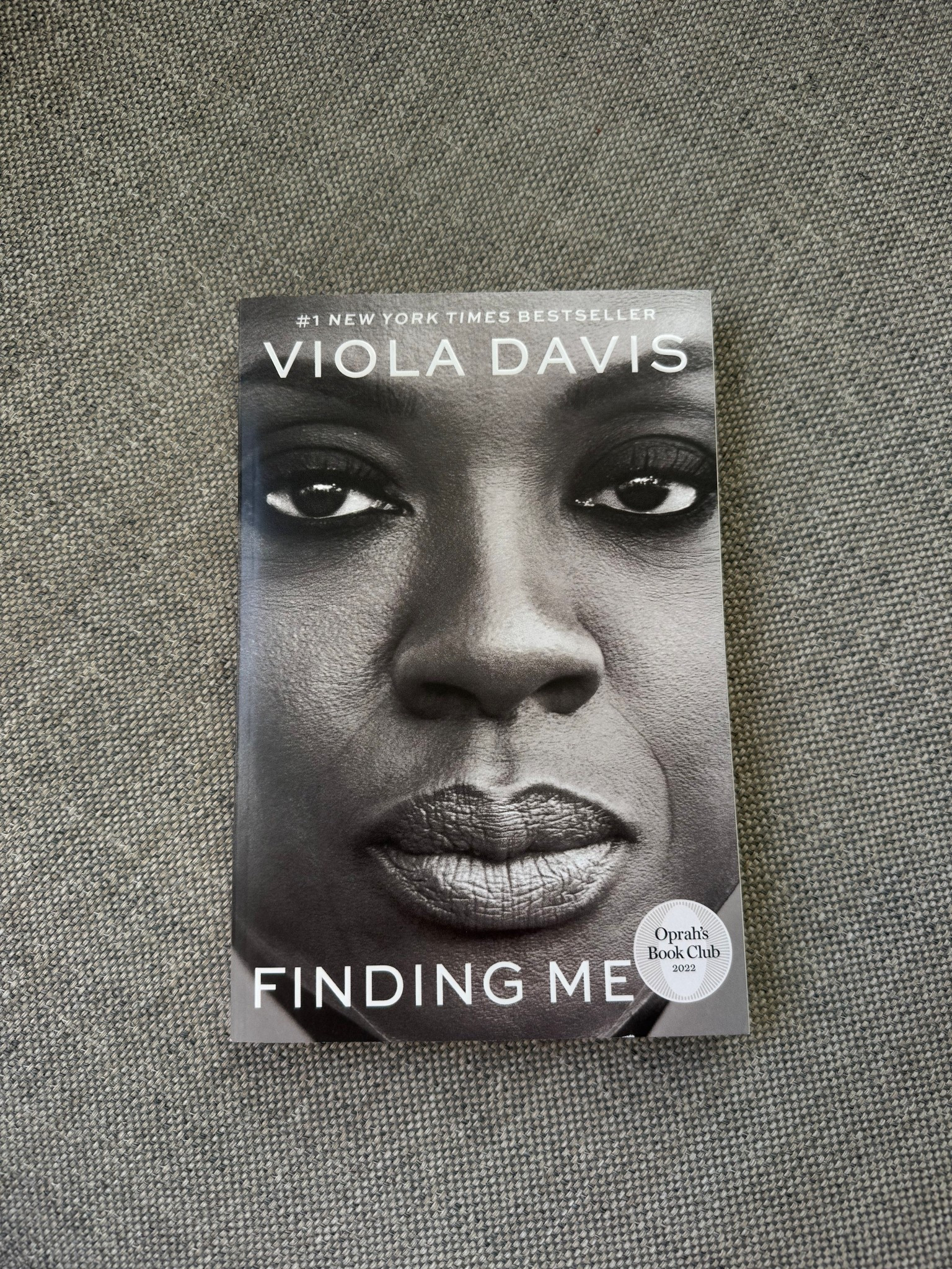 Finding Me: An Inspiring Memoir of Overcoming Adversity, Embracing Authenticity, and Celebrating Self-Love 

#LTKFindsUnder50 #LTKGiftGuide