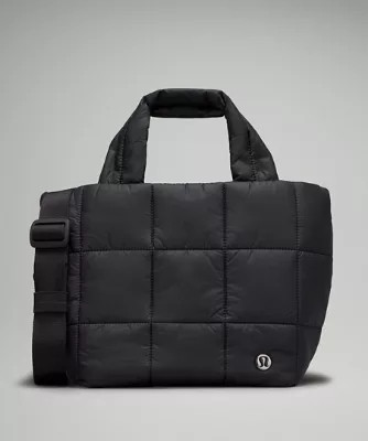 Quilted Grid Crossbody Bag 5L | lululemon (AU)