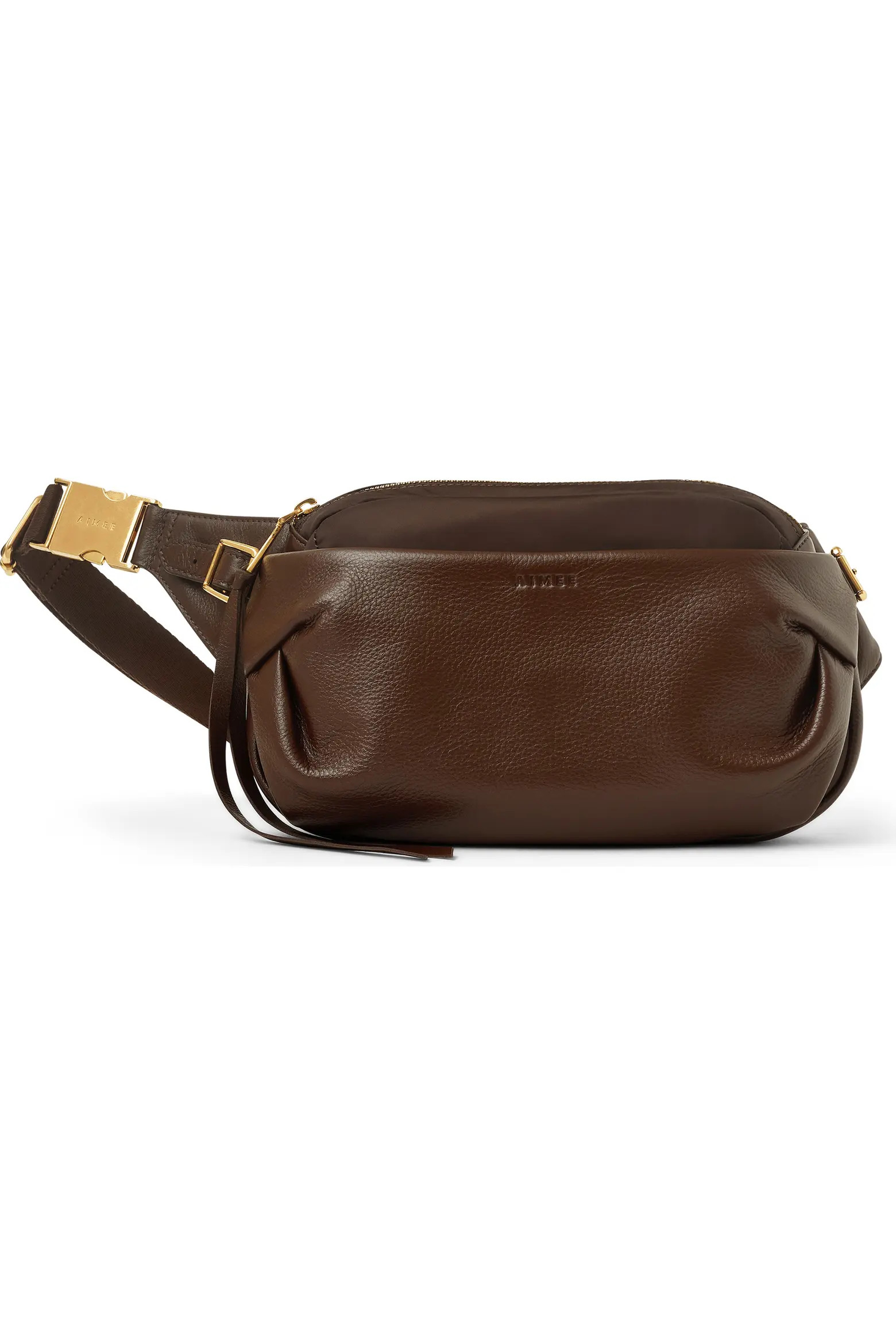 AIMEE Seeker Leather Sling Bag (Women) | Nordstrom | Nordstrom