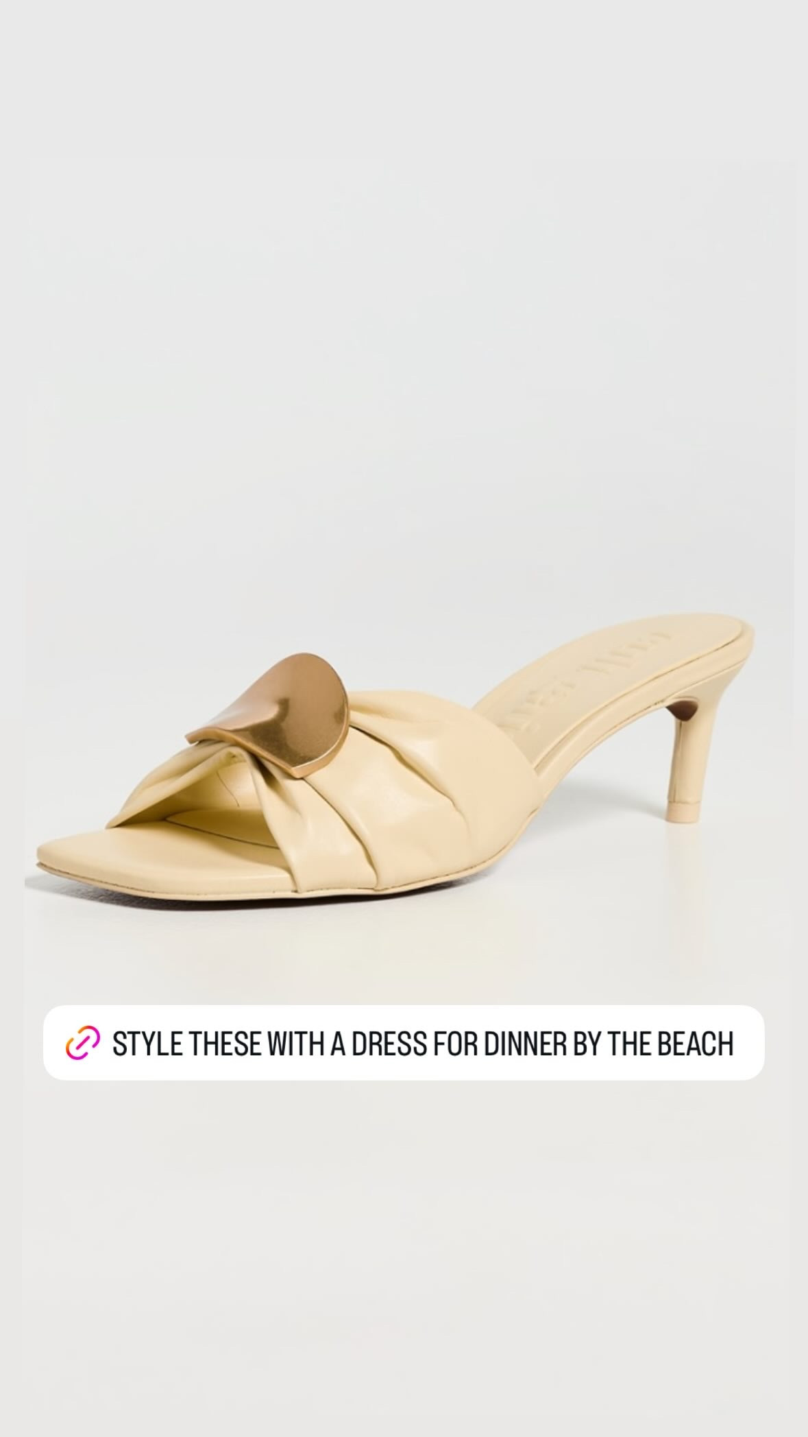 The perfect beach resort heels. Sharing a roundup of beach resort favorites that I'm loving. From linen pants, chic sandals, dresses, and more! 

 #LTKgrwm #LTKootd #LTKTravel
