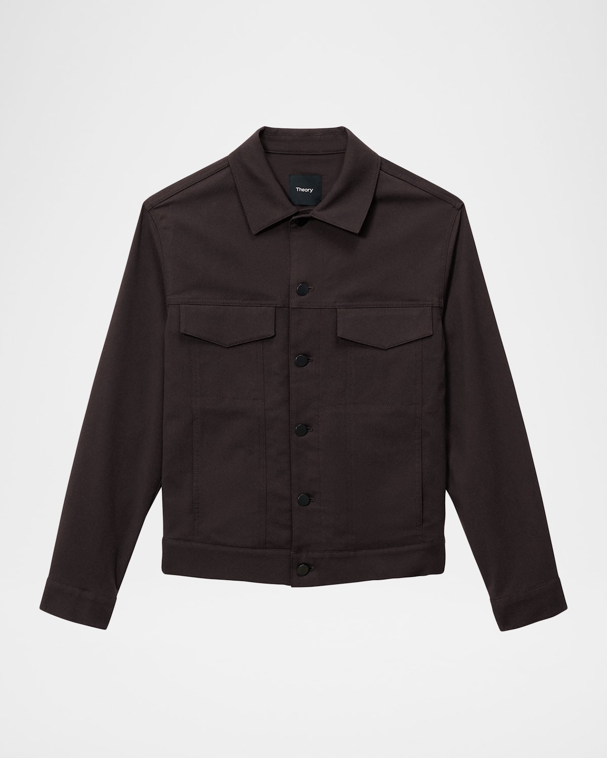 Men's The River Jacket in Neoteric Twill | Neiman Marcus