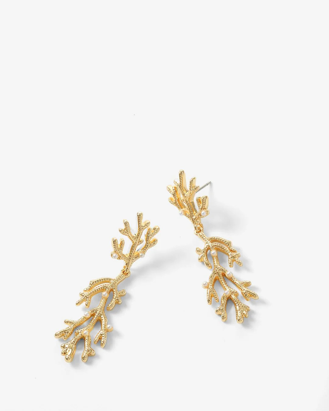 Current Earrings | Bryan Anthonys