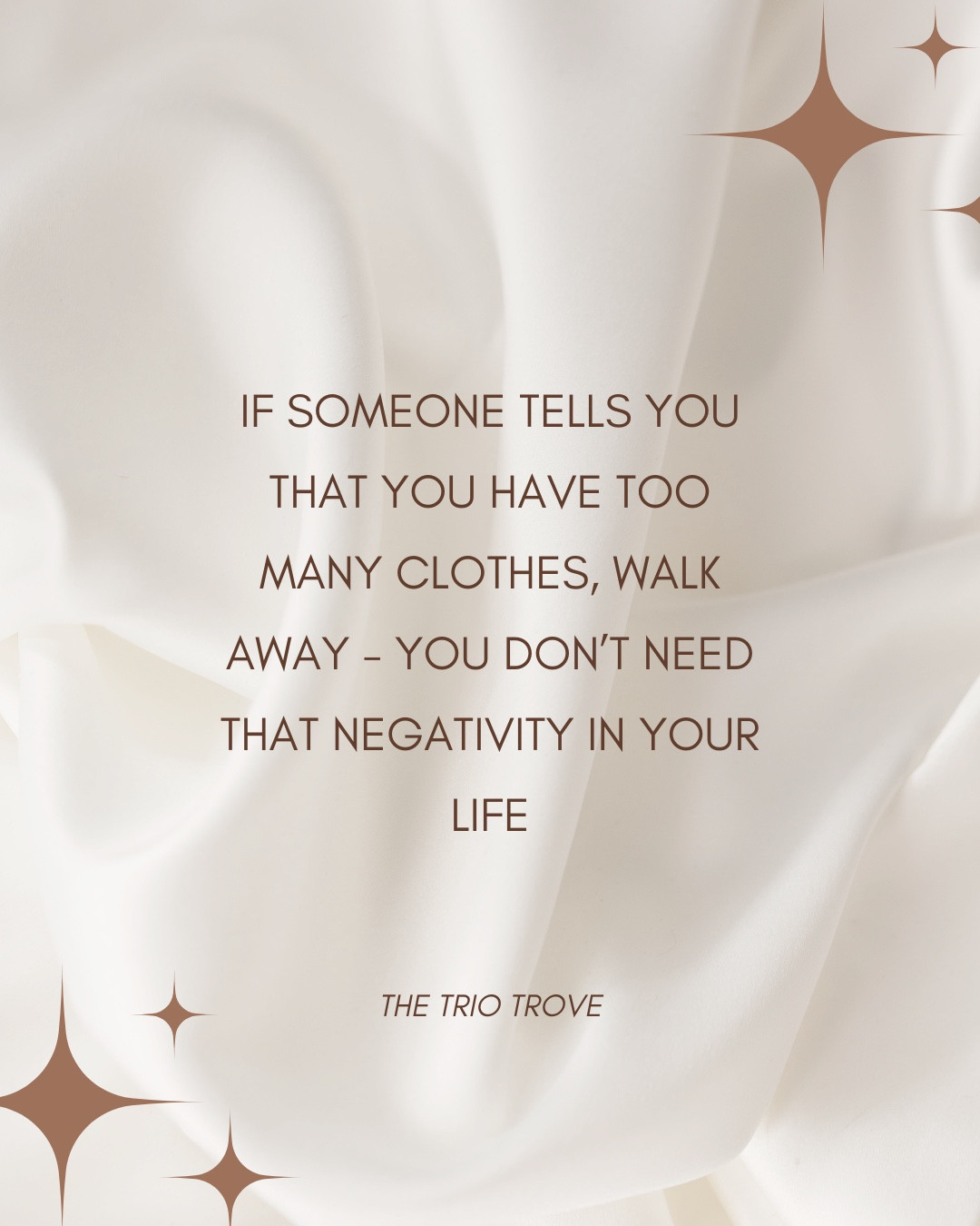 Look for positive people!😂🤎

All our favorite clothes linked on our LTK!

#LTKStyleTip #LTKPetite #LTKFindsUnder100