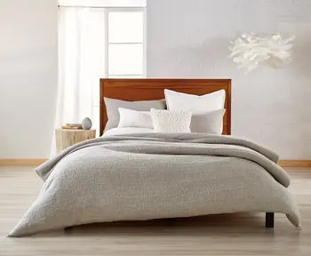 Pure Texture Duvet Cover | Nordstrom