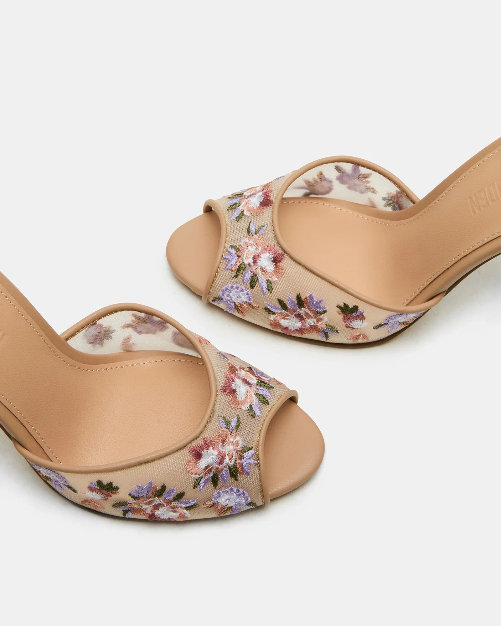 Priya Mesh Floral Multi | Steve Madden (US)
