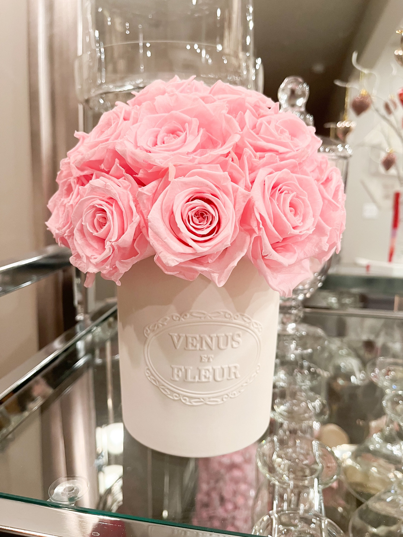 Forever roses, Venus ET Fleur, Valentines Day, Valentine, Flowers, beautiful, Forever, Love, Gift, Present, Women, Men

#LTKfamily #LTKSeasonal #LTKhome