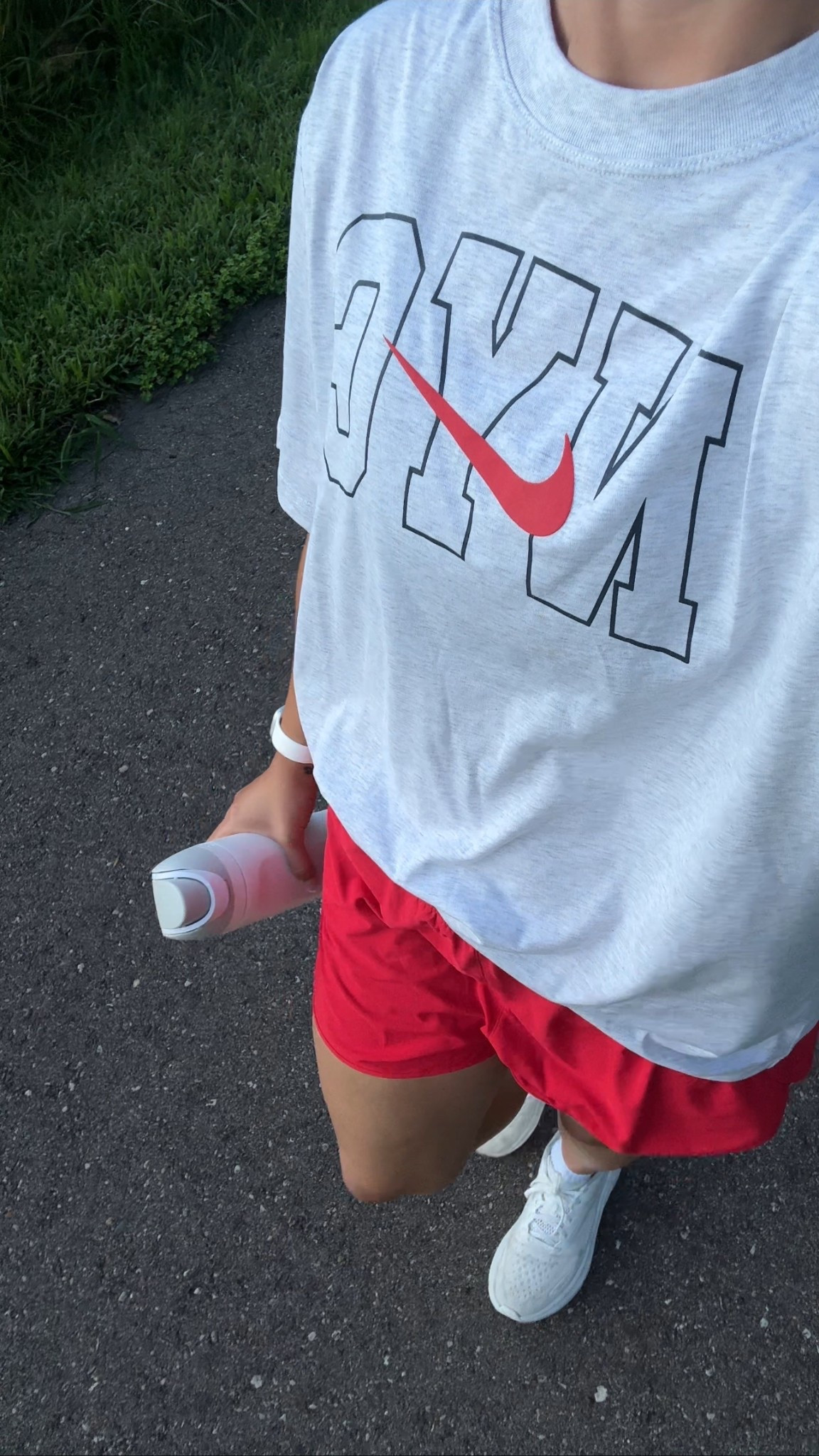 Walk outfit 

#LTKFindsUnder50 #LTKActive