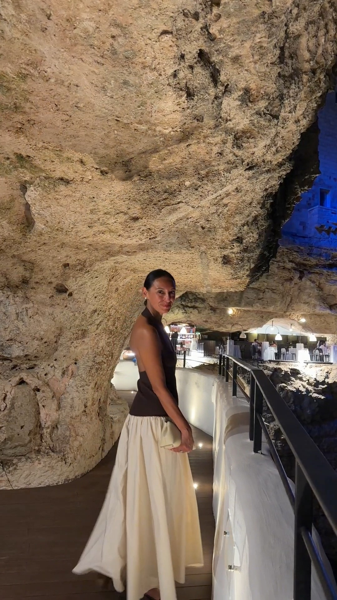 This might be my favorite dress I have worn on my trip to Italy. 🇮🇹

#LTKPetite #LTKOver40 #LTKSaleAlert
