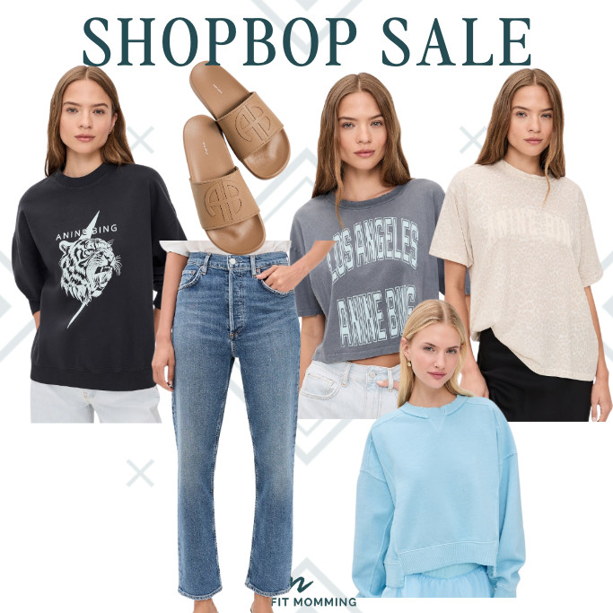 Shopbop sale favorites! What I ordered. 

 #LTKootd #LTKOver40 #LTKSaleAlert