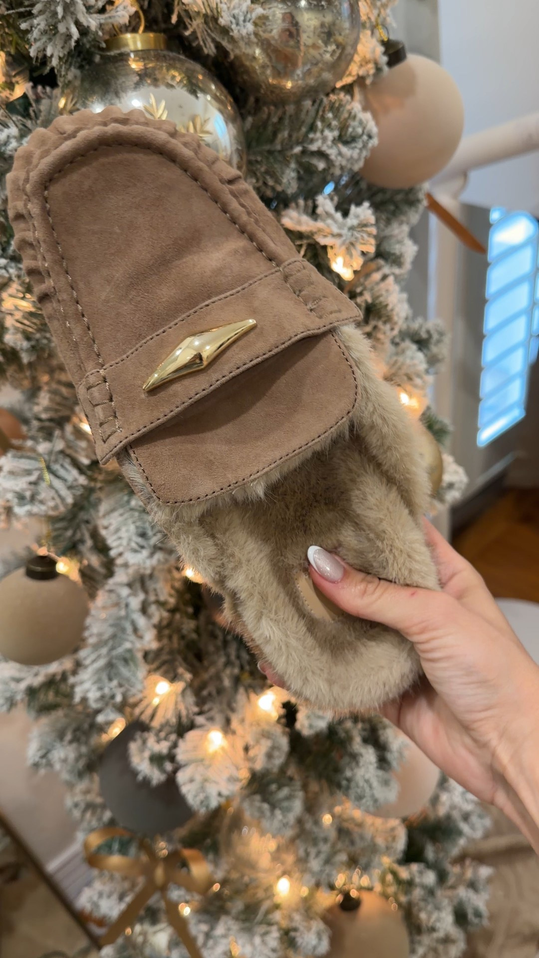 In love! Size down a full size 