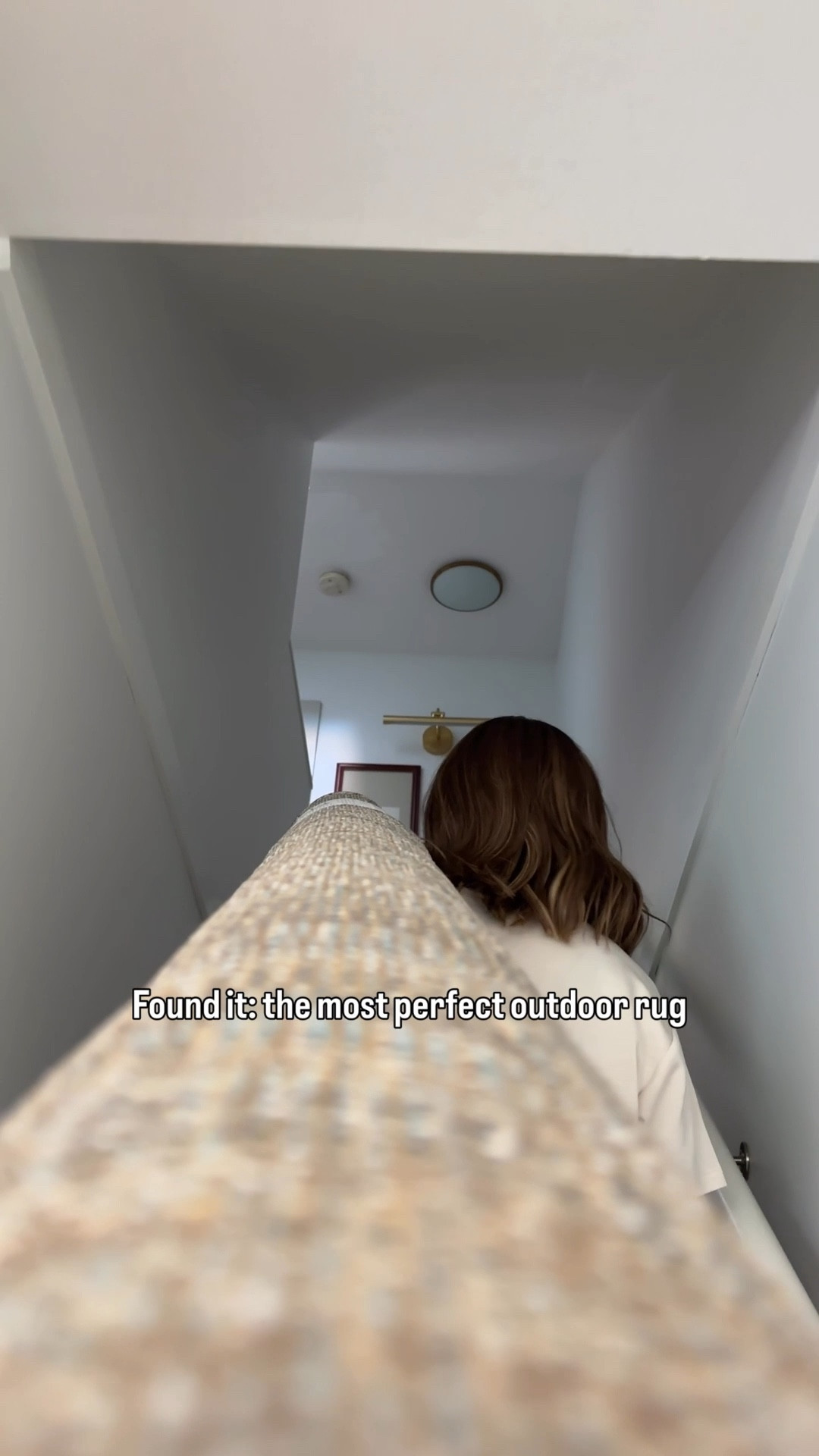 This Amber Lewis x Loloi Topanga Natural / Bone rug is one of my favorite finds for creating that effortless modern organic patio look. It has that natural fiber look but is actually made from durable polypropylene, so it can handle sun, rain, and high-traffic outdoor spaces without the upkeep. The subtle neutral tones and soft geometric pattern add just enough texture while still keeping everything calm and elevated. It’s also super easy to clean (just hose it off), which makes it perfect for a patio refresh, balcony decor, or outdoor dining space. If you’re looking for a neutral outdoor rug, modern organic rug, or designer-style patio rug, this one is such a good Wayfair find. Linked it here along with some other outdoor and patio Wayfair finds ☀️ #wishyouwerehere #outdoor #Wayfair #Ad #WayfairPartner @Wayfair 

#LTKSeasonal #LTKSaleAlert #LTKHome