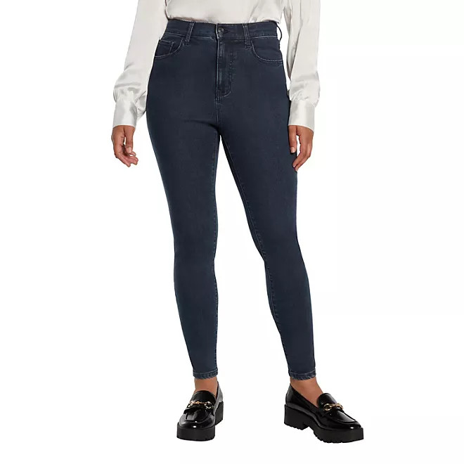 Express Women's Skinny Jeans | Sam's Club