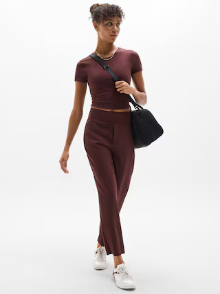 Endless High Rise Pant | Athleta