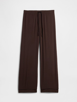 Softest Modal PJ Pants | Gap (CA)