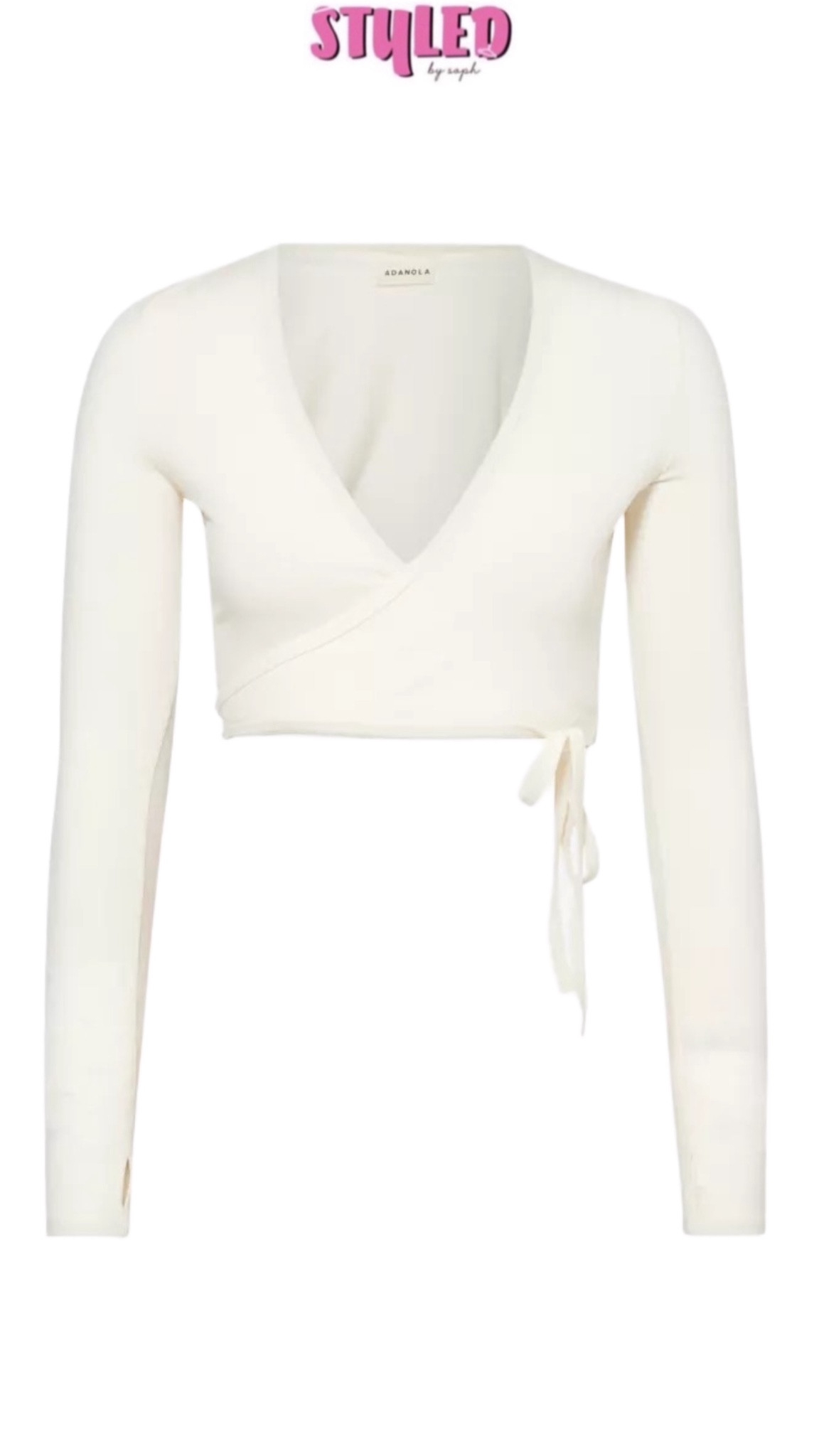 Knitted wrap cardigan from adanola 🫧 

Style it with:



#LTKfindsunder50 #LTKfindsunder100 #LTKfitness