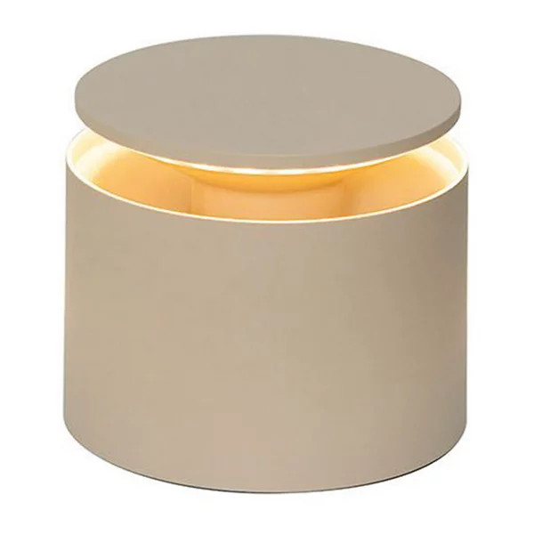 PushUp Pro Rechargeable LED Table Lamp | Lumens