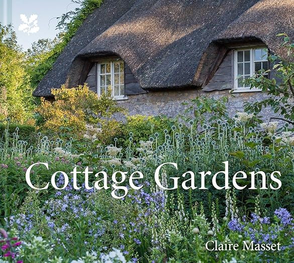 Cottage Gardens: A Celebration of Britain's Most Beautiful Cottage Gardens, with Advice on Making... | Amazon (US)