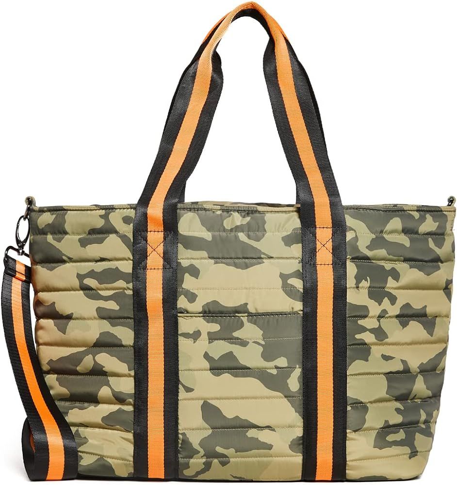 Think Royln Women's Wingman Bag, Olive Camo, Green, Print, One Size | Amazon (US)