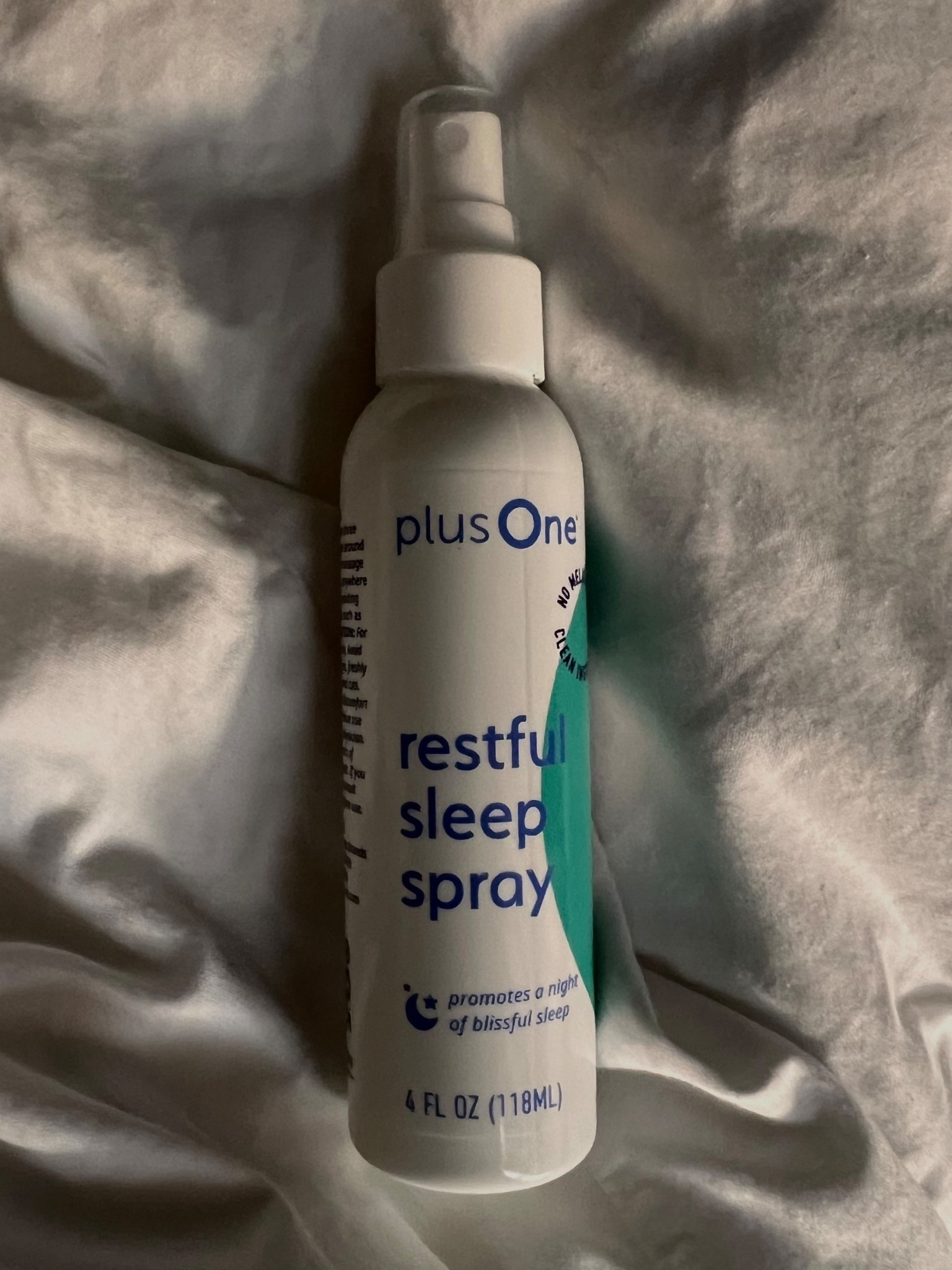 Blissful Sleep Spray – Magnesium, Lavender & Ashwagandha for Relaxation, Calm & Rest 
Amazon finds. Relaxation. Self care. 🧖 

#LTKBeauty #LTKSaleAlert #LTKdayinmylife