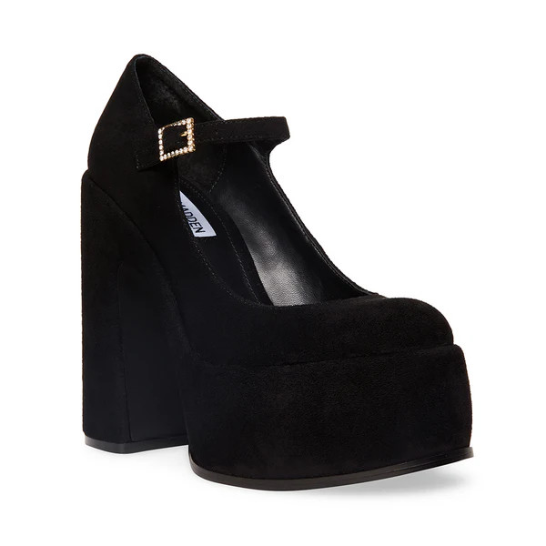 ELYSSA BLACK | Steve Madden (Canada)