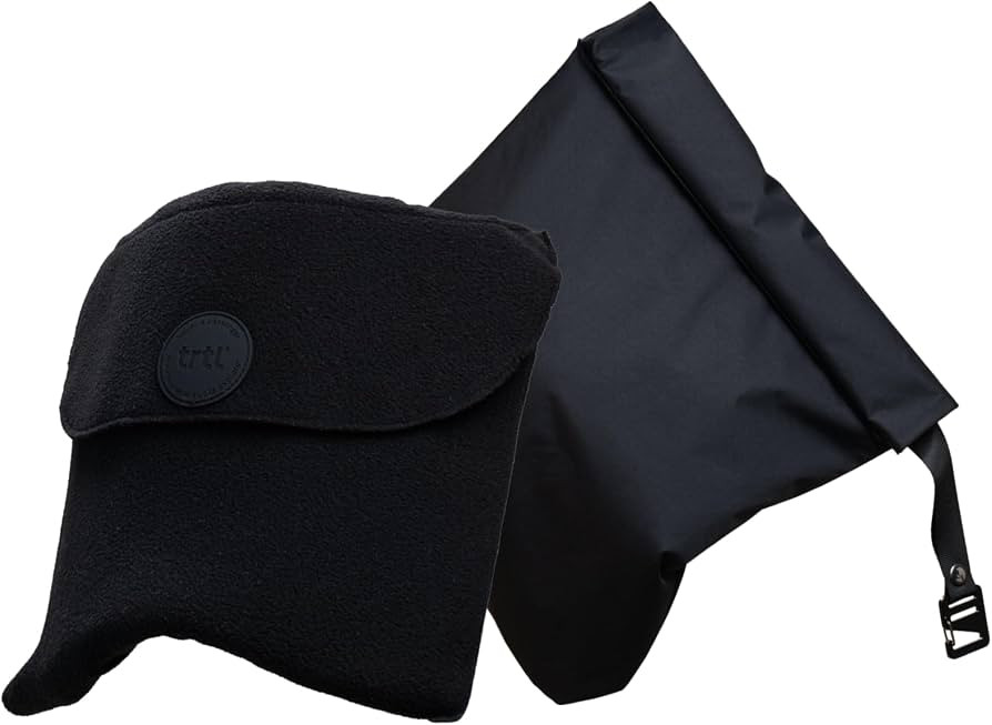 Trtl Travel Pillow Original 2.0 \u2013 Scientifically Proven Super Soft Travel Pillow with Premiu... | Amazon (US)