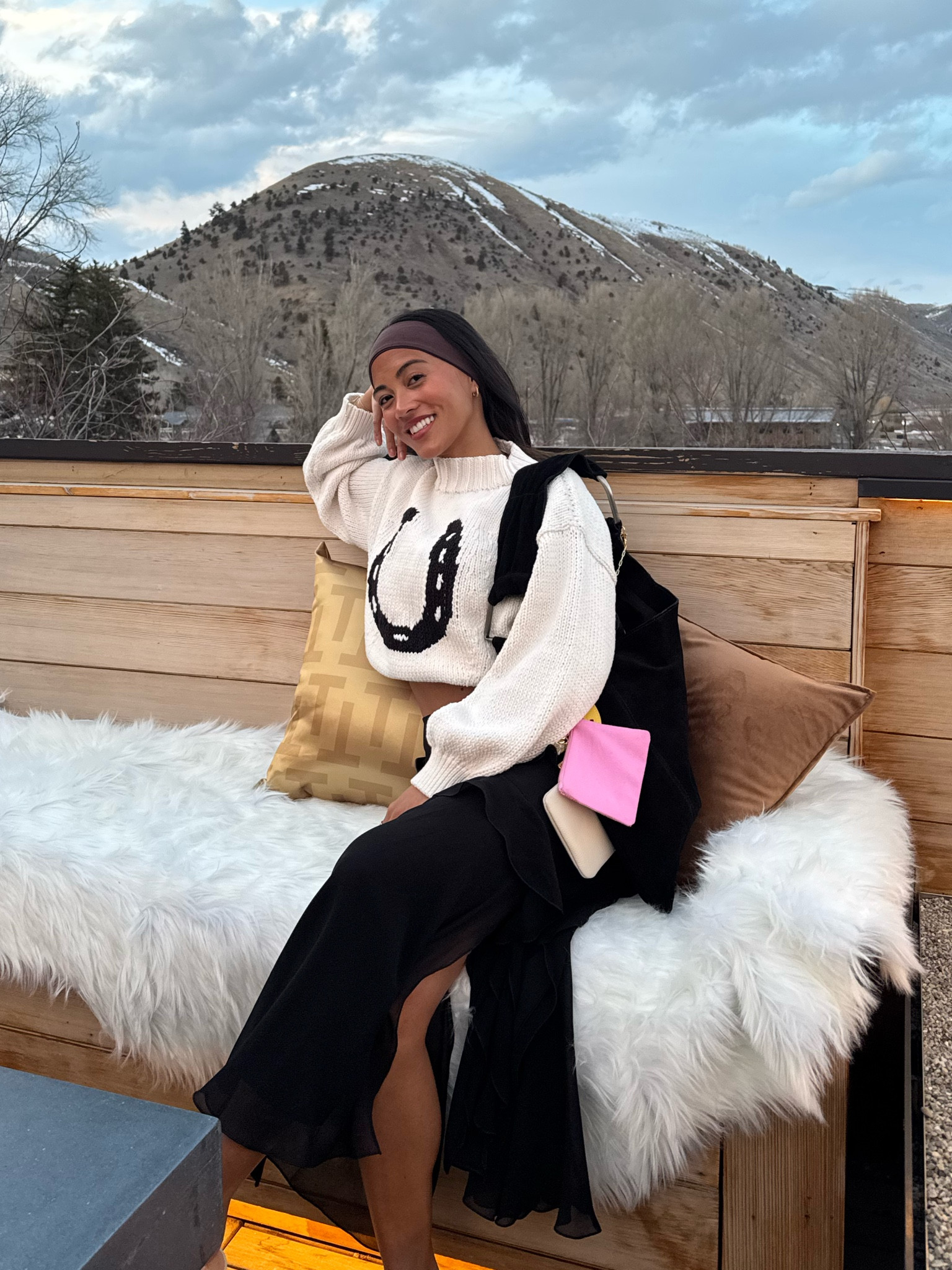 out and about 🤠

#LTKStyleTip #LTKSeasonal #LTKPetite