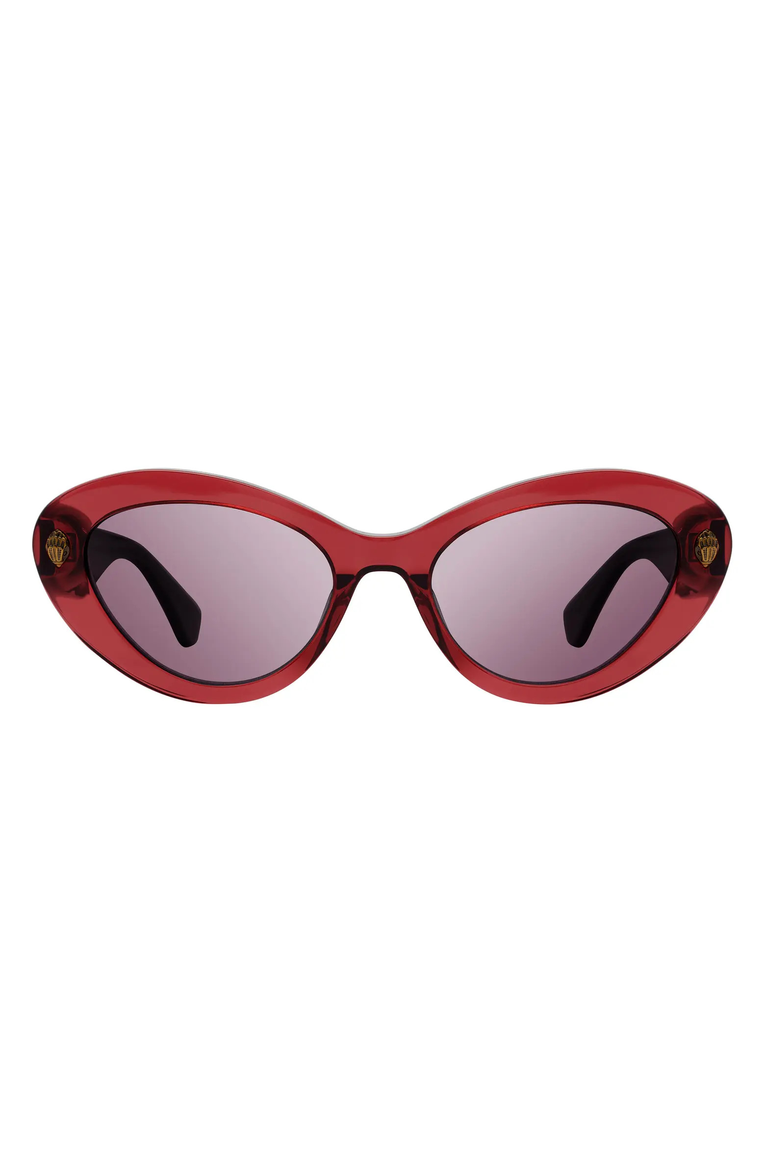 52mm Cat Eye Sunglasses | Nordstrom