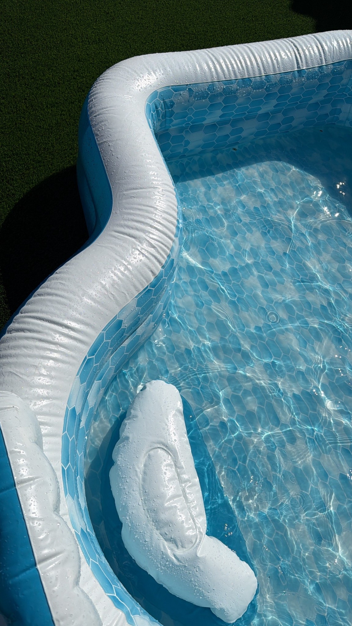 BLOW UP POOL


#LTKmomlife #LTKKids #LTKSeasonal
