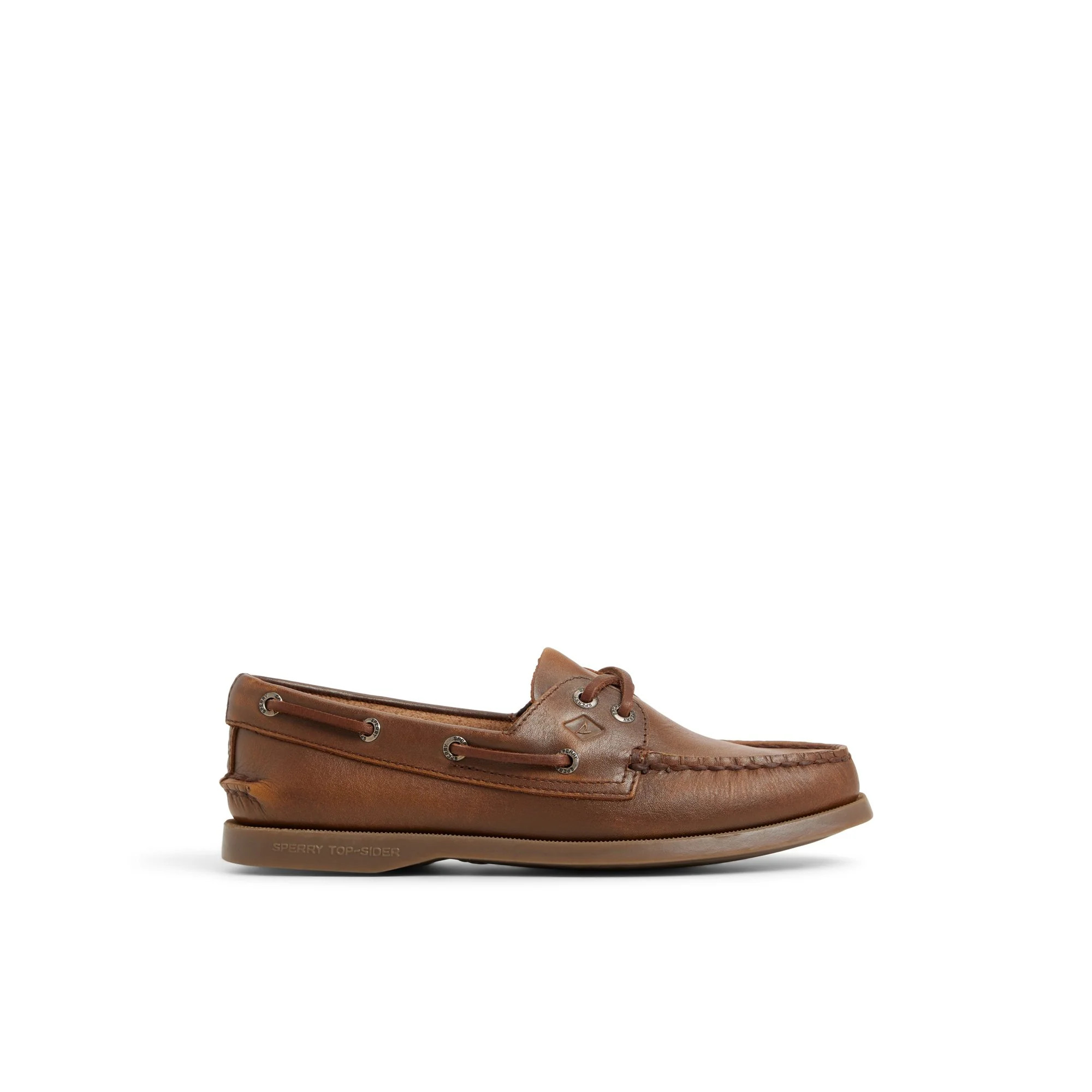Authentic Original\u2122 2 Eye Boat Shoe Medium brown | Sperry | Sperry US