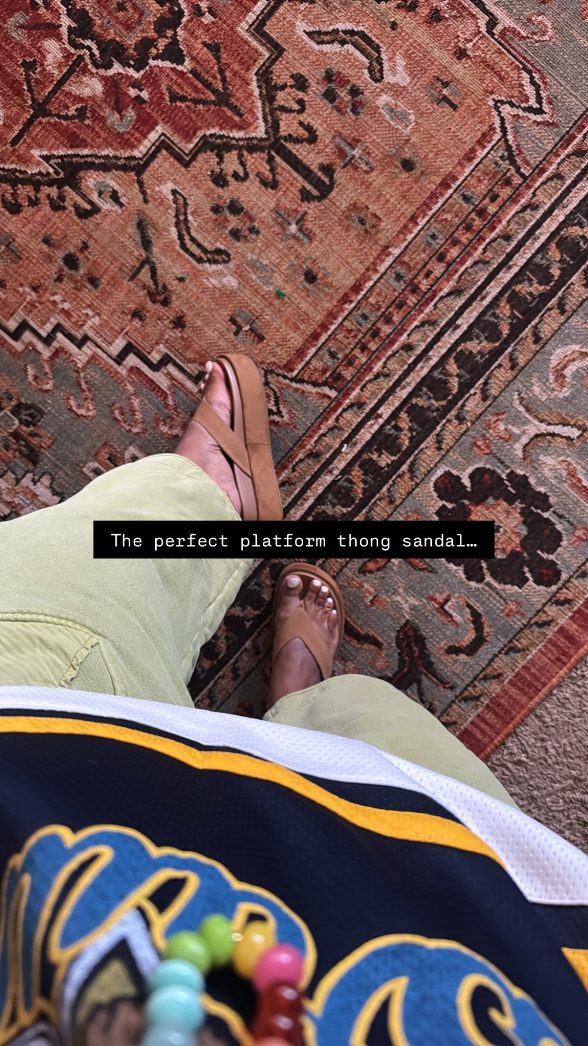 New favorites...

#LTKdayinmylife #LTKootd #LTKgrwm