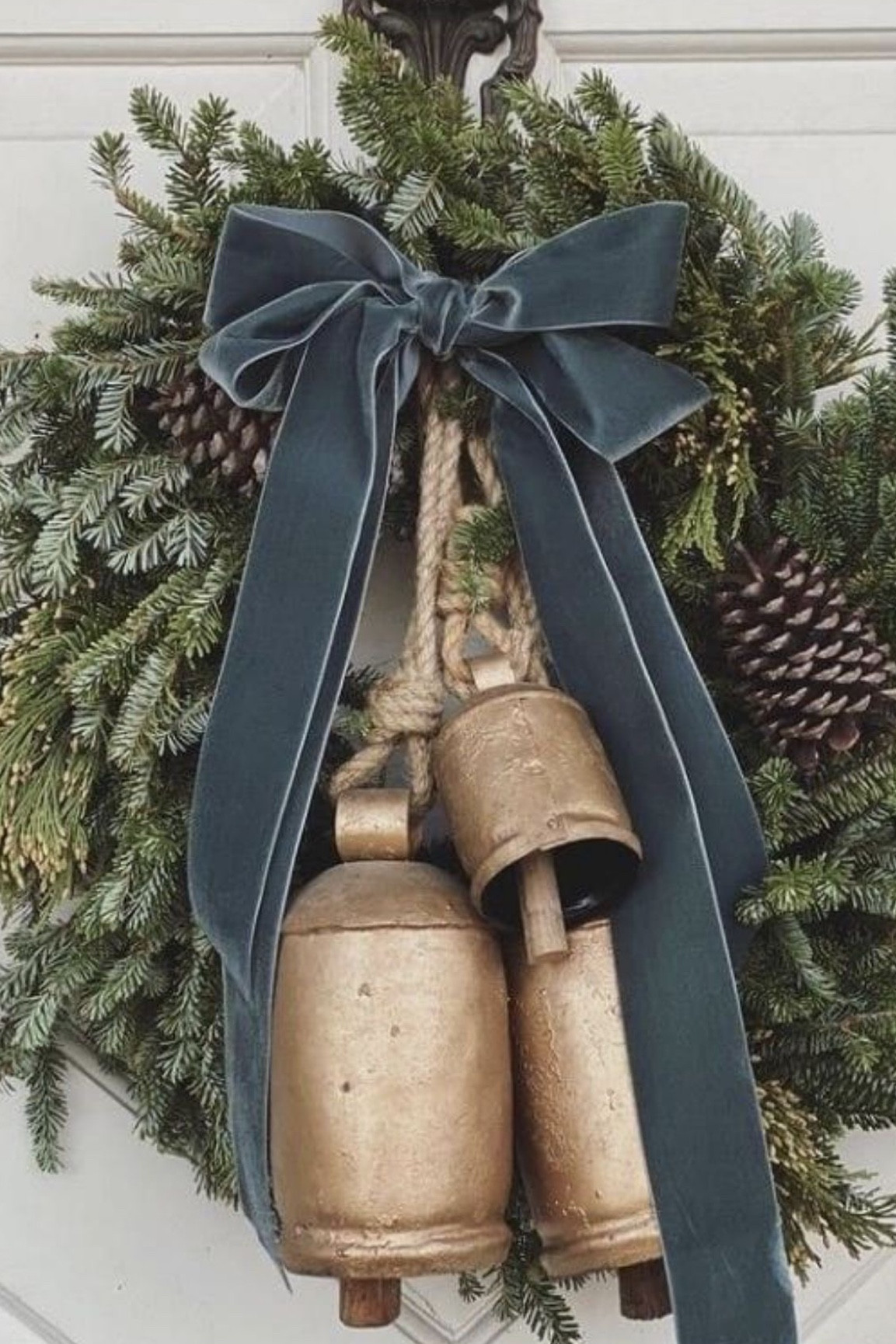 Favorite Holiday Ribbon 

#LTKHoliday #LTKSeasonal #LTKhome