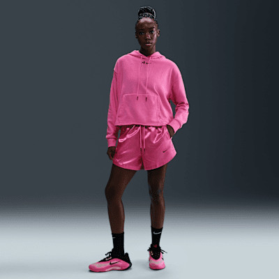 Sustainable MaterialsA'ja WilsonWomen's Basketball Shorts | Nike (US)
