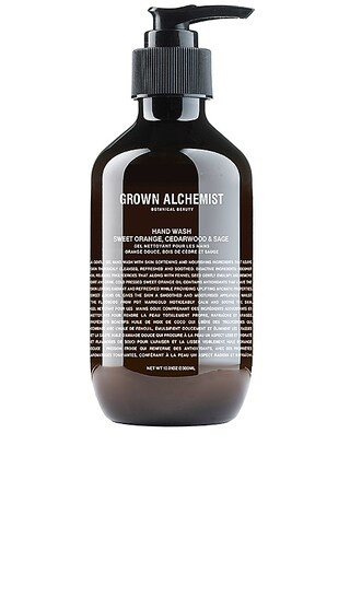 Hand Wash Sweet Orange, Cedarwood & Sage | Revolve Clothing (Global)