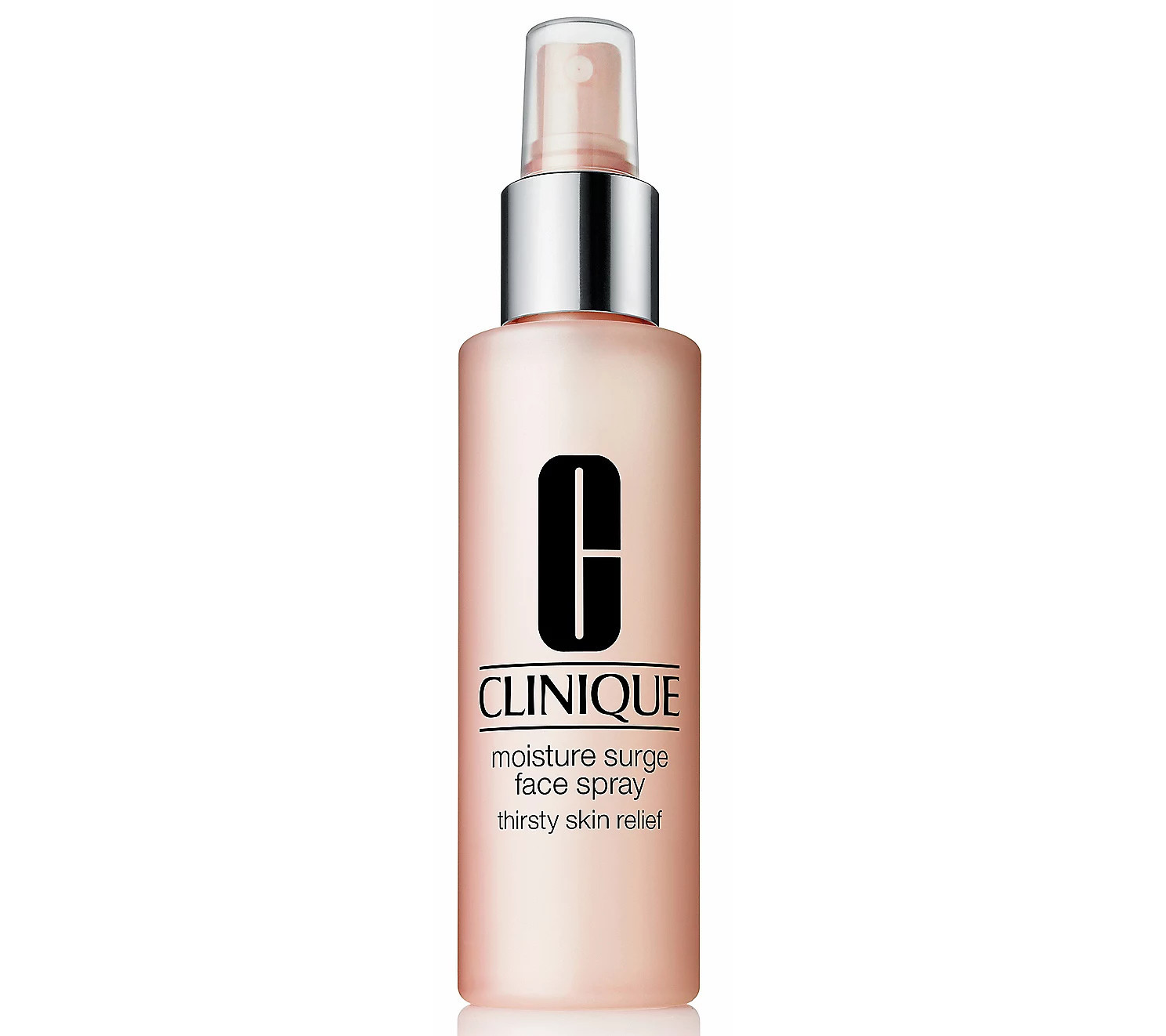 Clinique Moisture Surge Face Spray Thirsty Ski Relief | QVC
