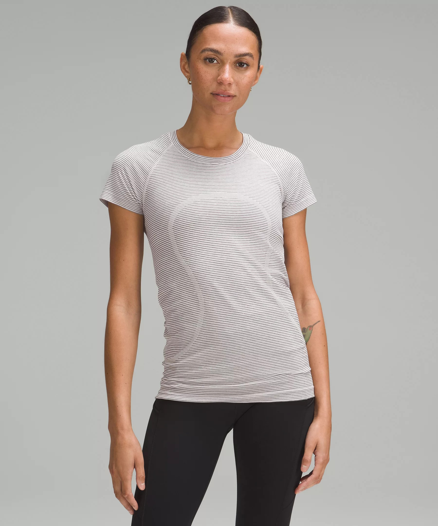 Swiftly Tech Short-Sleeve Shirt 2.0 | Lululemon (US)