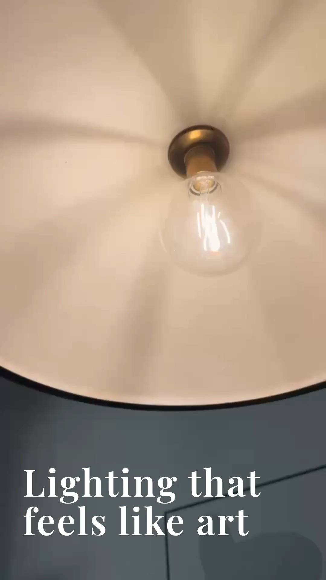 These statement pendants are the definition of Modern Classic — clean lines, warm tones, and subtle brass accents that elevate every corner.
A soft glow that feels as beautiful as it looks. 🤍

#porcheandco #modernclassicstyle #pendantlighting #homedesign #neutraldecor #interiorinspo #lightingdesign #timelessinteriors #modernclassicdecor #warminteriors

Do you want to bring our dreamy Modern Classic style interior design into your own home? 🏡 You’re in luck! Reserve our Online Interior Design packages today -> https://porcheandco.com/edesign ✨ We can’t wait to work with you & design your home with #porcheandco



#LTKBeauty #LTKHome #LTKvlog