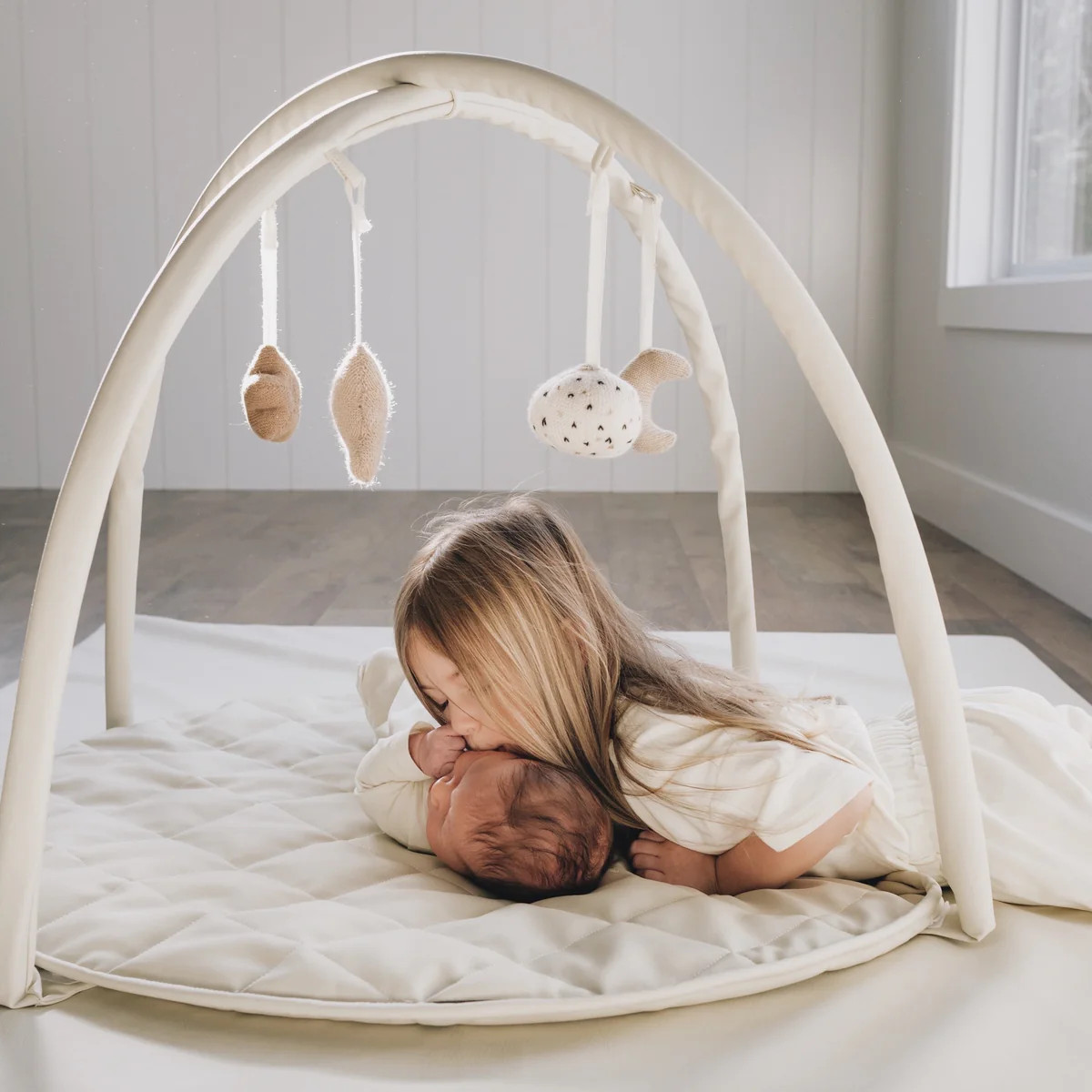 Baby Activity Gym | Gathre