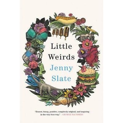 Little Weirds - by Jenny Slate | Target