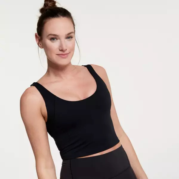 CALIA Women's Inspire Scoop Neck Tank | Dick's Sporting Goods | Dick's Sporting Goods