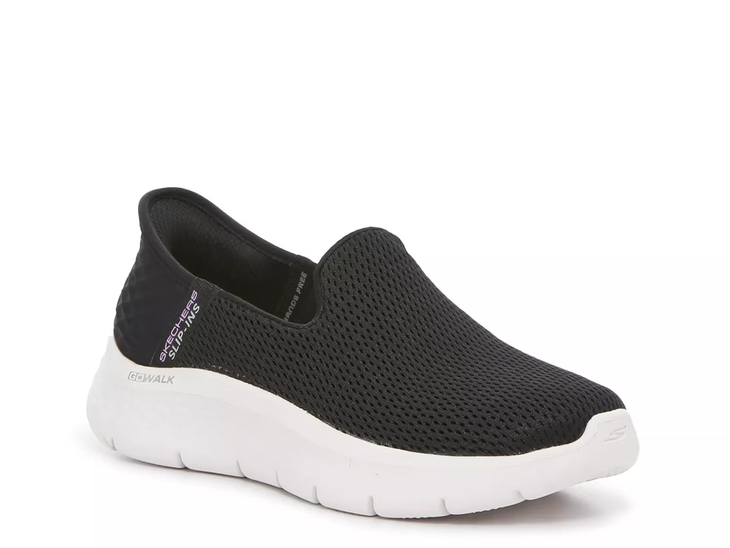 Skechers Hands Free Slip-Ins: Go Walk Flex Relish Slip-On - Women's | DSW