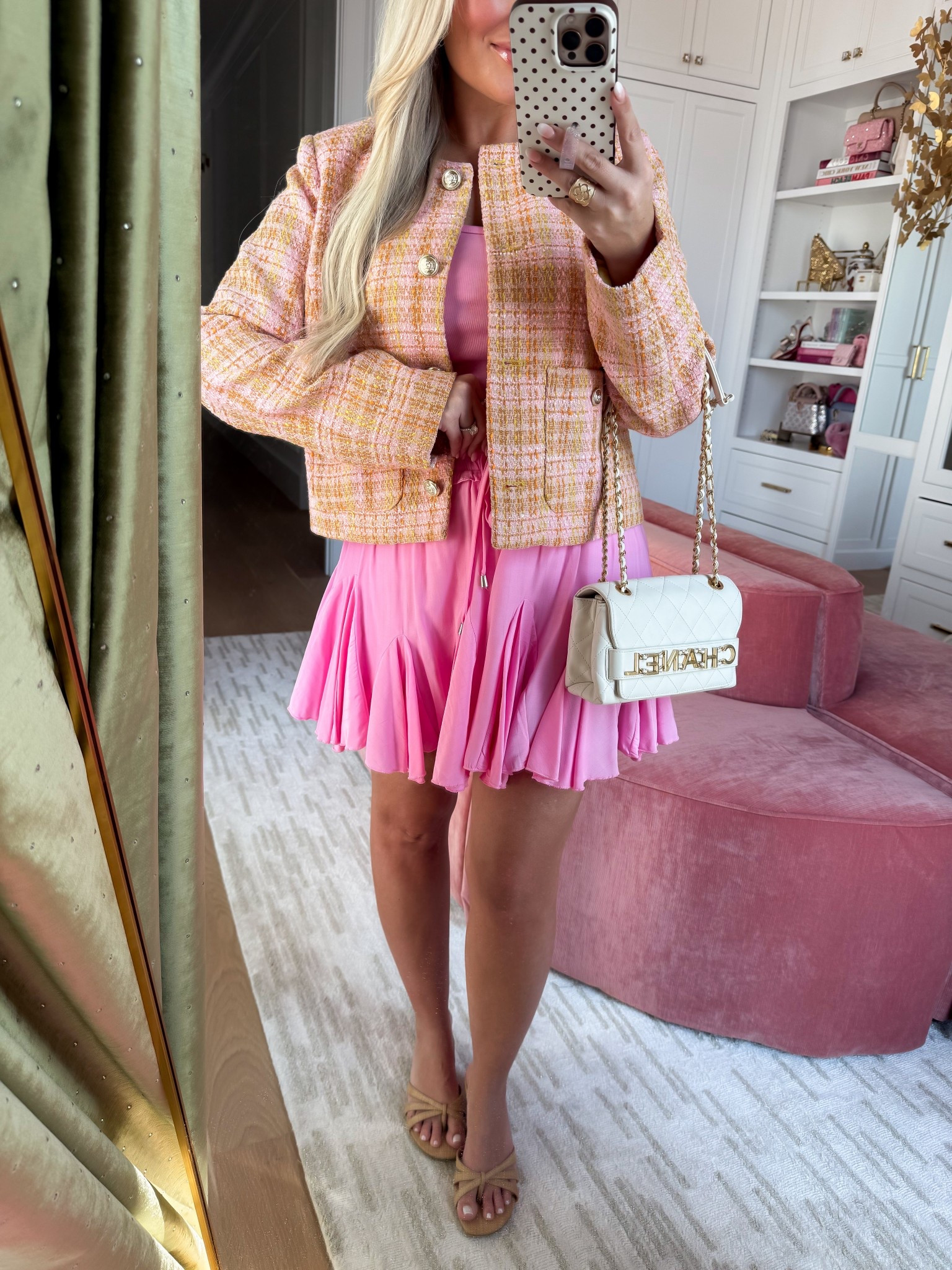 This blazer >> $29.98!!! 
Wearing size small! 


#LTKWorkwear #LTKPetite #LTKootd