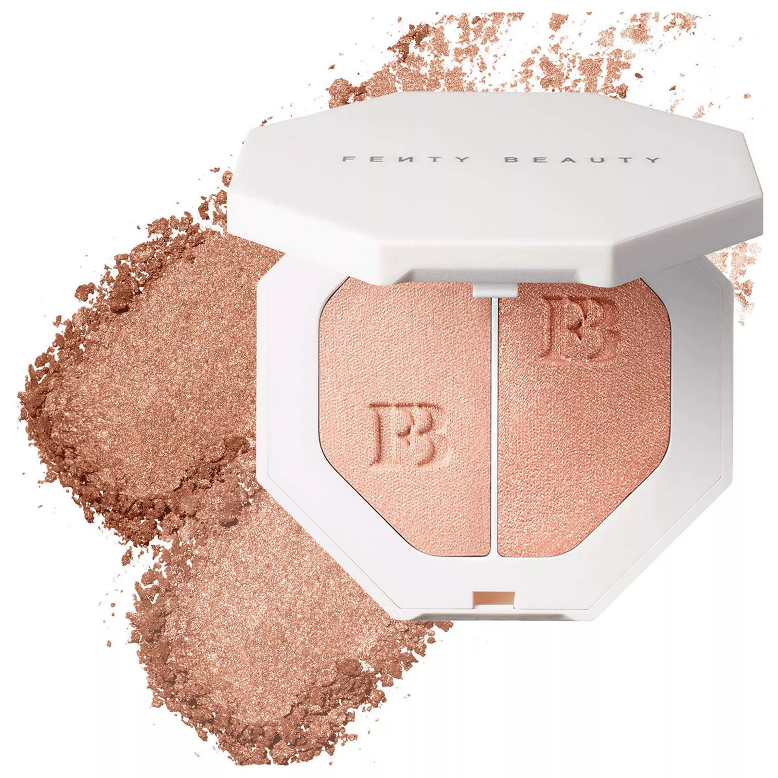 FENTY BEAUTY by Rihanna Killawatt Freestyle Highlighter, Size: 2 X .12 Oz, Nxt Doorchic Phr | Kohl's