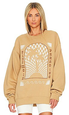 Stanley Sweatshirt
                    
                    Show Me Your Mumu | Revolve Clothing (Global)