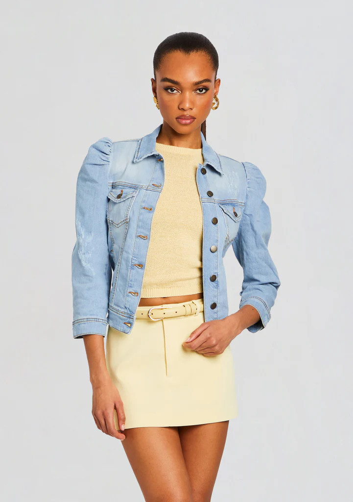 Ada Jacket | Retrofete