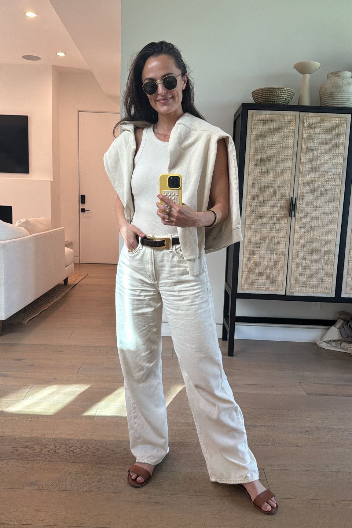 I’ve worn this outfit so many times and it’s soooooo comfortable! 

#LTKstyletip #LTKtravel #LTKSeasonal