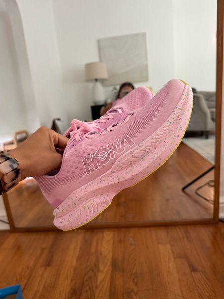 The cutest sneakers for summer 💗💗

#LTKActive #LTKSeasonal