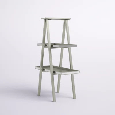 Ulysses Ladder Bookcase | Wayfair North America