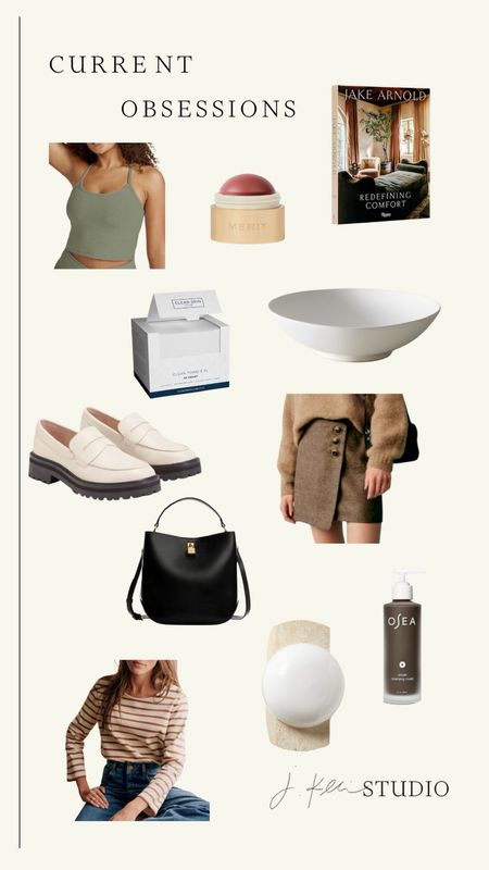 Items I’ve purchased lately that I’m LOVING — 

#LTKbeauty #LTKhome