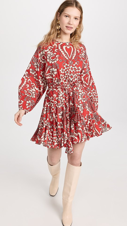 Ella Dress | Shopbop